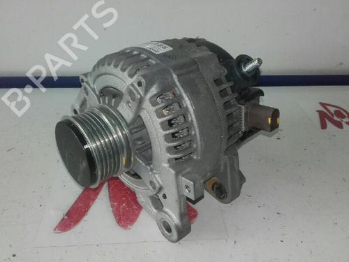 Used Alternator HYUNDAI TUCSON (TL, TLE) [2015-2023]  12636374