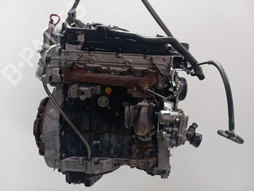 Engine MERCEDES-BENZ E-CLASS (W212) E 200 CDI / BlueTEC (212.005, 212.006) | BP39568771M1  - Image 9