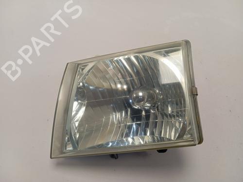 Used Left headlight FORD RANGER (ER, EQ, R_) 2.5 TD 4x4 (109 hp) 22443033