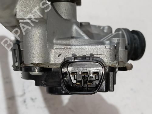 Front wiper motor MAZDA CX-5 (KE, GH) | BP31249945M29