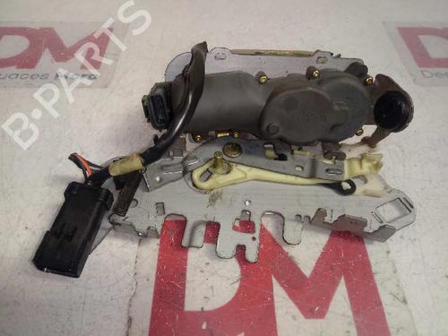Rear left lock CHRYSLER VOYAGER IV (RG, RS) 2.5 CRD | BP12657922C100 