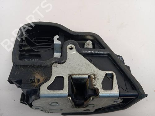 Rear right lock BMW 1 (E87) 118 d | BP20983743C99 
