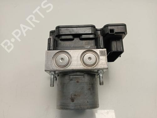 ABS pump PEUGEOT PARTNER Tepee  | BP17193667M43 