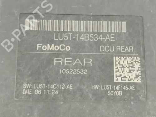Módulo eletrónico FORD PUMA (J2K, CF7) 1.0 EcoBoost mHEV | BP36552946M83 - Image 2