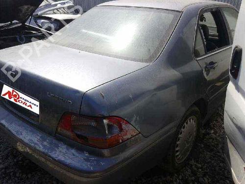 Headlight switch HONDA LEGEND III (KA)  | BP16472284I24 