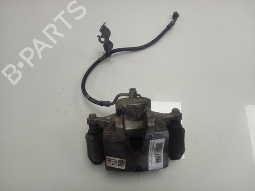 Used Right front brake caliper HYUNDAI TUCSON (TL, TLE) [2015-2023]  18491421