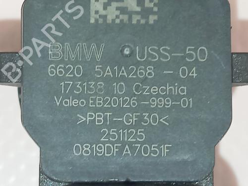 Electronic sensor MINI MINI (F66, F65) Cooper C (F65) | BP39104959M84 - Image 4