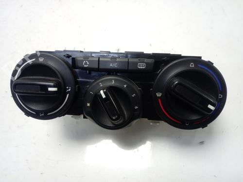 Climate control CITROËN C3 II (SC_) 1.6 BlueHDi 75 | BP15283494I5 