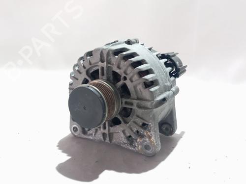 Used Alternator Alternator RENAULT EXPRESS Box Body/MPV [2021-2026] 36460775 36460775