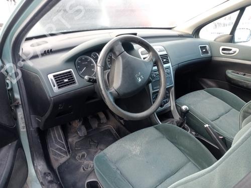 AC compressor PEUGEOT 307 SW (3H) | BP30376264M34