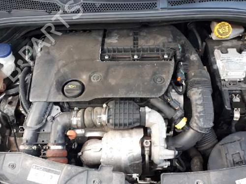 Starter CITROËN C3 II (SC_) | BP13451569M8