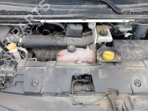 Intercooler RENAULT TRAFIC III Van (FG_) | BP32504961M30