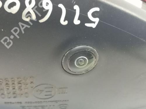 Left mirror MAZDA CX-30 (DM) e-SKYACTIV-X M Hybrid | BP36990662C26 - Image 2