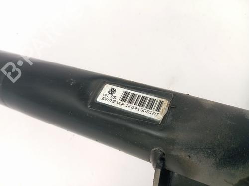 Left front shock absorber AUDI A3 (8P1) 2.0 TDI 16V | BP32138053M16