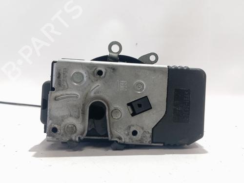 Used Front left lock Front left lock RENAULT TRAFIC II Van (FL) 1.9 dCi 100 (FL0C, FL0K, FL0B) (101 hp) 36017579 36017579