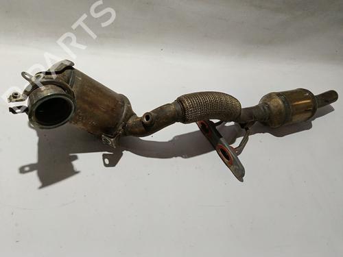 Used Catalyst Catalyst 37421008 37421008