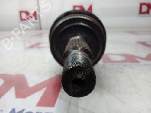 Right front driveshaft OPEL GRANDLAND / GRANDLAND X (A18, P1UO)  | BP18491243M39 