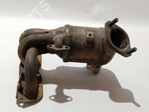 Used Catalyst Catalyst KIA NIRO I (DE) [2016-2022] 35725179 35725179