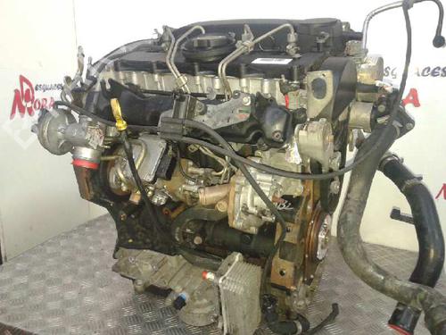 Engine FORD MONDEO III Saloon (B4Y) 2.0 16V DI / TDDi / TDCi | BP12676691M1 