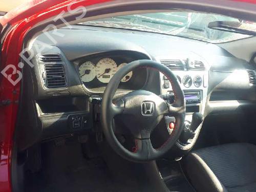 Udstødningsmanifold HONDA CIVIC VII Hatchback (EU, EP, EV)  | BP19515022M110 