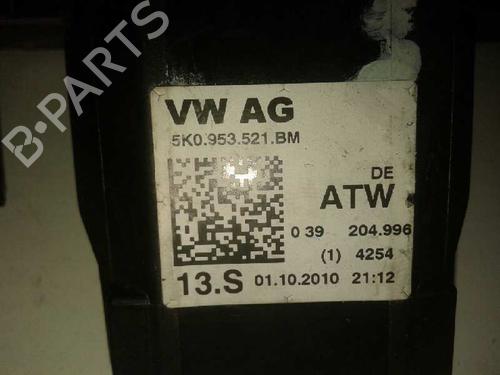 Steering column stalk SEAT LEON (1M1)  | BP12641843I23 