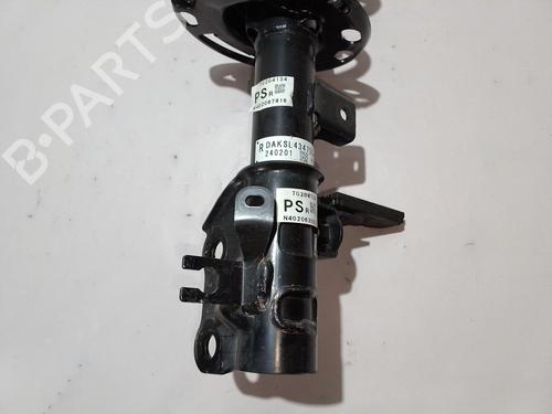 Right front shock absorber MAZDA CX-5 (KF) | BP39143933M17 - Image 3