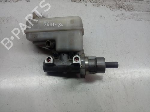 Used Brake master cylinder OPEL ANTARA A (L07) 2.0 CDTI 4x4 (150 hp) 16442906
