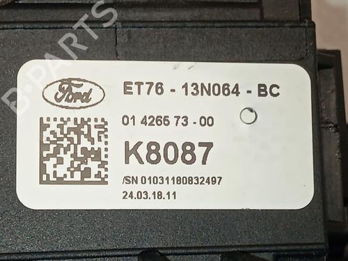 Steering column stalk FORD TRANSIT COURIER B460 MPV 1.5 TDCi | BP36453398I23 - Image 5