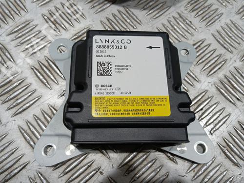 Airbag Kit LYNK & CO 01 PHEV | BP36358000C86 - Image 4