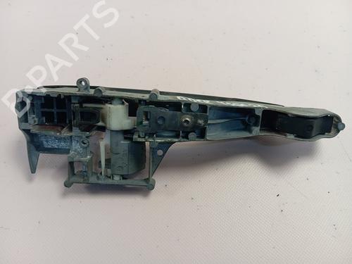 Front right exterior door handle CITROËN C3 Picasso (SH_)  | BP27801815C129 