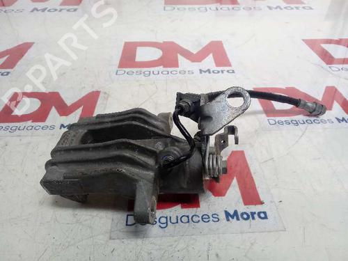 Right rear brake caliper SEAT LEON (1P1) 1.2 TSI | BP16466927M106 