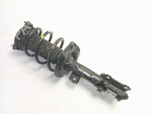 Used Right front shock absorber HYUNDAI KONA (SX2) [2023-2025]  25928738