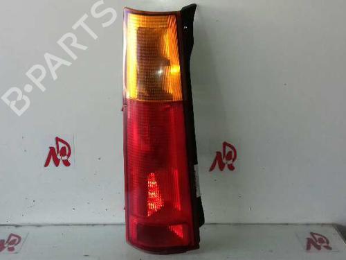 Used Left taillight HONDA CR-V I (RD) 2.0 16V 4WD (RD1, RD3) (128 hp) 12835031
