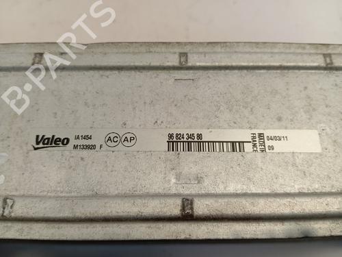 Intercooler PEUGEOT PARTNER Tepee  | BP22302332M30 