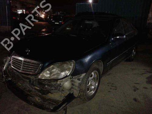 Used Parts MERCEDES-BENZ S-CLASS (W220, V220) S 320 (220.065, 220.165) (224 hp) 2603841
