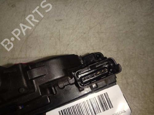 Front right lock NISSAN JUKE (F15)  | BP12656539C97 