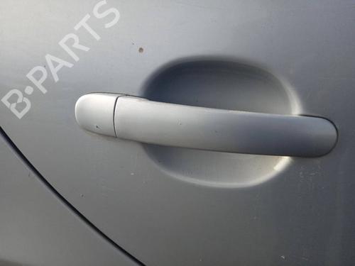 Used Rear right exterior door handle SEAT TOLEDO II (1M2) [1998-2006]  16133844