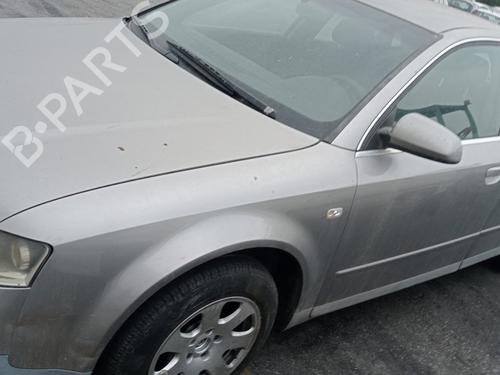 AC radiator AUDI A4 B6 (8E2) 1.9 TDI | BP12671497M32 - Image 5