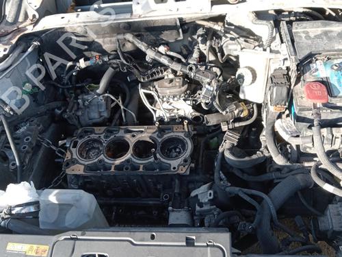 Front right interior door handle PEUGEOT 308 II (LB_, LP_, LW_, LH_, L3_)  | BP30566475I14 