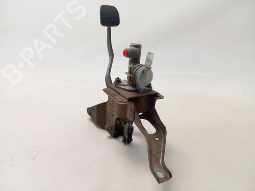 Kløtsj Kløtsj NISSAN CABSTAR E (TL_, VL_) 28.10, 32.10 (105 hp) 37486719 37486719