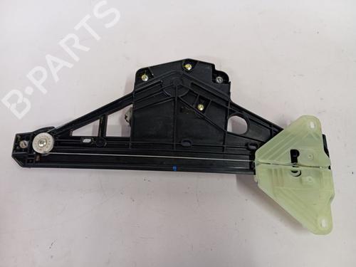 Rear left window mechanism RENAULT AUSTRAL  | BP22548781C24 