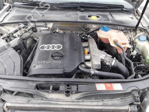 AC Kondensor AUDI A4 B6 (8E2) | BP12654218M32