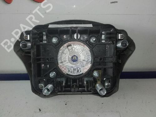 Driver airbag CITROËN BERLINGO MULTISPACE (B9) 1.6 HDi 90 | BP16881974C9 