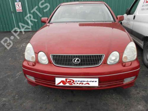 Used Parts LEXUS GS (_S16_) 300 (JZS160_, JZS160R) (219 hp) 4325896