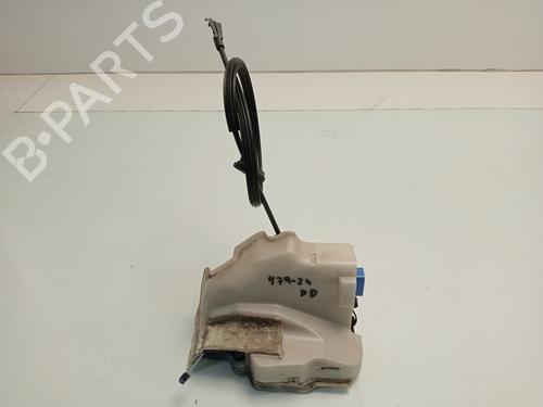 Front right lock VW GOLF V (1K1)  | BP17728366C97 