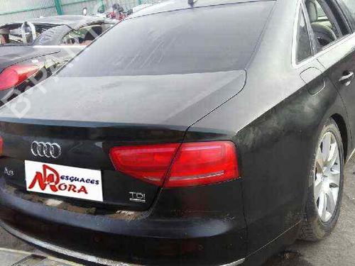 Particulate filter AUDI A8 D4 (4H2, 4H8, 4HC, 4HL) 4.2 TDI quattro | BP18262814M81 