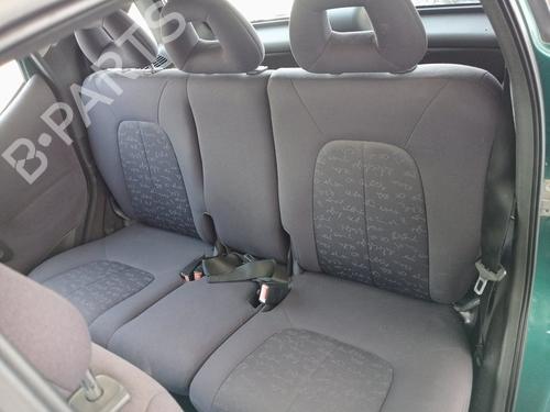 Rear parcel shelf MERCEDES-BENZ A-CLASS (W168) A 170 CDI (168.008) | BP18864680C85 