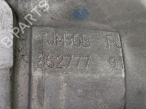 Gearbox HYUNDAI i20 ACTIVE (IB, GB) | BP22901141M3
