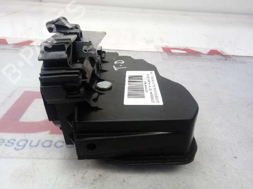Rear right lock BMW 4 Gran Coupe (F36)  | BP18490761C99 