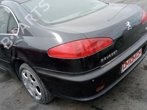 Gearstang PEUGEOT 607 (9D, 9U)  | BP16198387M90  - Image 11